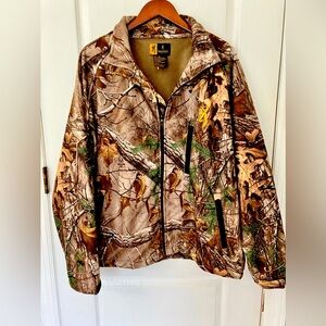 Browning Jacket